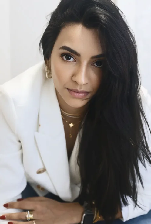 Dra. Franciele Madeira